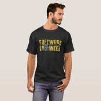 Funny Engineer Software Engineering and Programmer