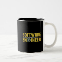Funny Engineer Software Engineering and Programmer
