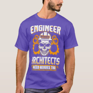 Funny Engineer T-Shirt
