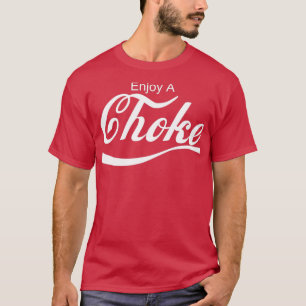 Funny enjoy a choke jiu jitsu Classic 1 T-Shirt
