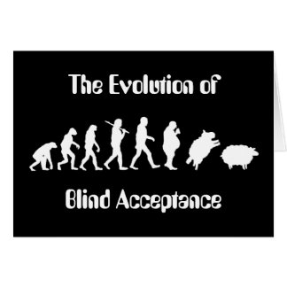 Funny Evolution of Man Parody