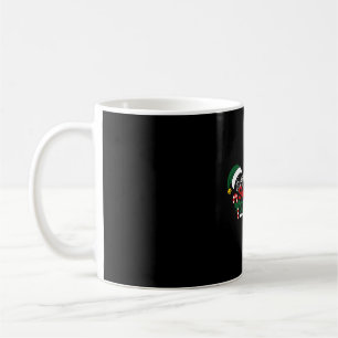 Funny Expert Stocking Stuffer Christmas Coffee Mug