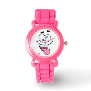 funny face watch