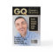 Funny Fake Geezers Magazine Cover Photo
