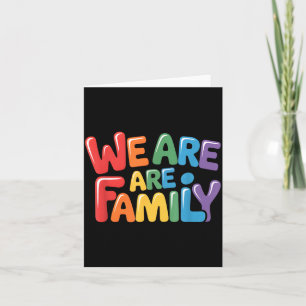 Funny Family Cousin Crew Reunion Trip Grandpa Card