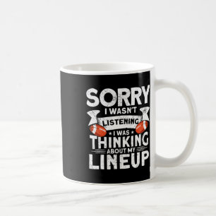 Funny Fantasy Football Player Outfit - Fantasy Foo Coffee Mug