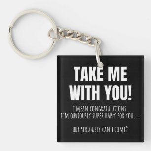 Funny Farewell Mug For Coworker Leaving Goodbye Bo Keychain