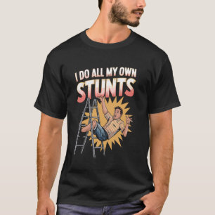 Funny Farm Animals For A Cattle Farmer Angus Ranch T-Shirt