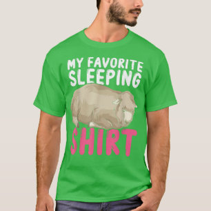Funny Farming Farm Animal Farmer Sheep T-Shirt