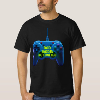 Funny father custom Zazzle t shirts