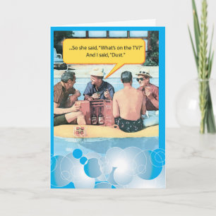 Funny Father’s Day Cards