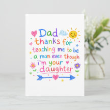 Funny Father’s Day - Cool Dad Humour Gift Design
