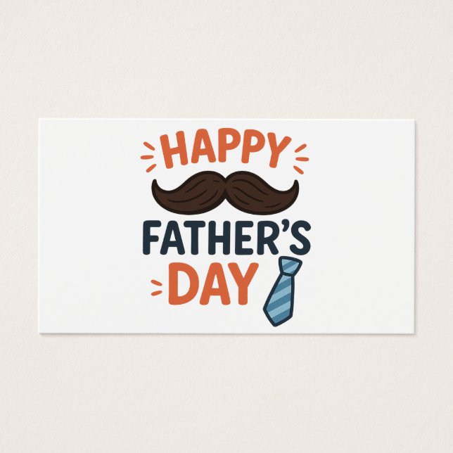 Funny father's day 2025 (Front)