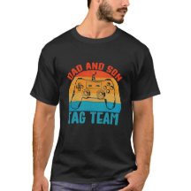  Funny Father's Day And Video Gamer Gift Idea