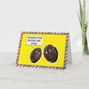 Funny Father's Day Card