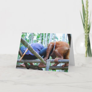 Funny Father's Day Card