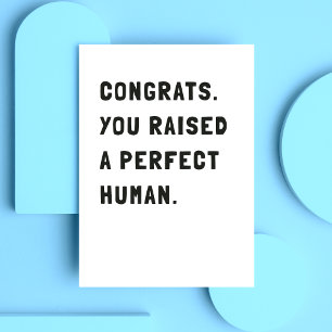 Funny Father's Day  Card