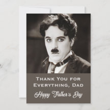 Funny Father's Day Card | Humourous Card For Dad