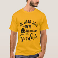 funny fathers day gift gym heart weight loss