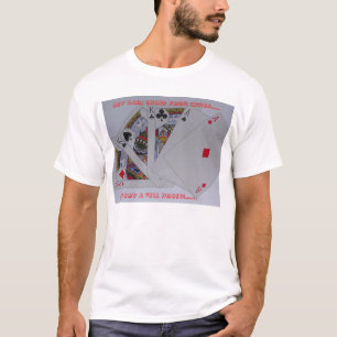 FUNNY FATHERS DAY T-Shirt