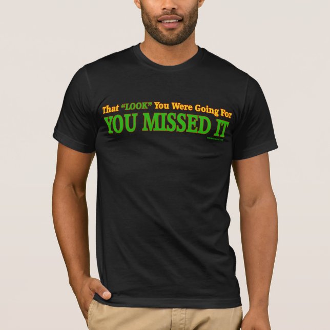 Funny Father's Day T-shirts (Front)