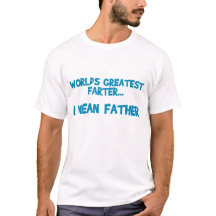 Funny Father's Day Tee