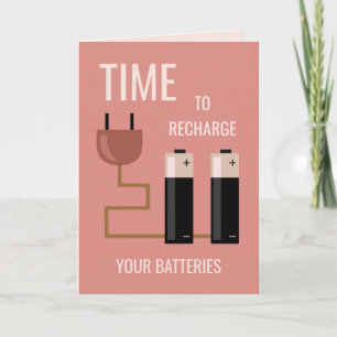 Funny feel better soon Get well soon greeting card