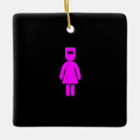 Funny Female Girl Lady Woman Welder Welding Mask