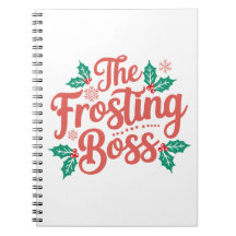 Funny Festive Carnet