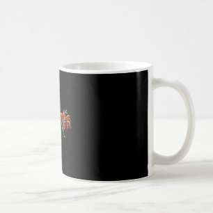 Funny Fighting Karate Chicken Rooster Fighter Meme Coffee Mug