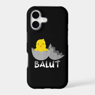 Funny Filipino Balut