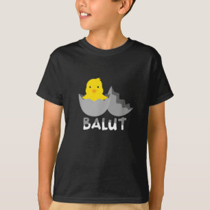 Funny Filipino Balut T-Shirt