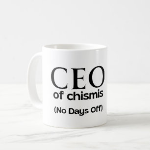 Funny Filipino Gift Marites Humour Gossip Lover Coffee Mug
