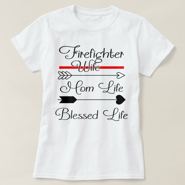 Funny firefighter shirt Kick ASH firefighter (Design Front)