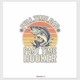 Funny Fishing Dad Vintage Bass Shirt Design (2)_1