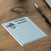 Funny Fishing Fish John Dory Chore To Do List