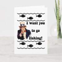 Funny fishing humour