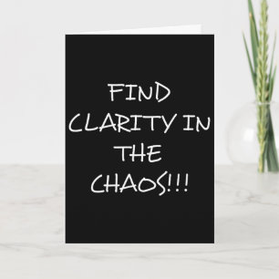 Funny Fishing Quote Card
