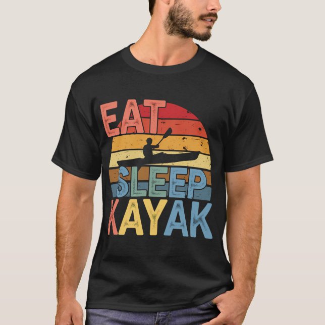 Funny Fishing Sayings T-Shirt (Front)