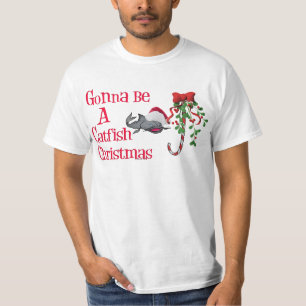 Funny Fishing Shirt Fishing Humour Fishing Catfish