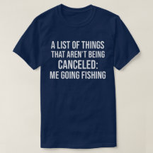 Funny Fishing Shirt for Men and Women
