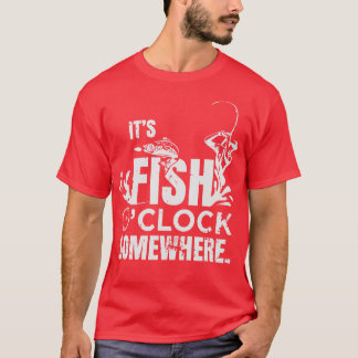Funny Fishing Shirts 