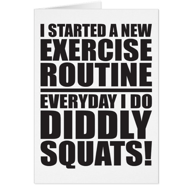 Funny Fitness Gym (Front)