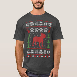 Funny Flamingo Ugly Sweater Christmas Animals Ligh