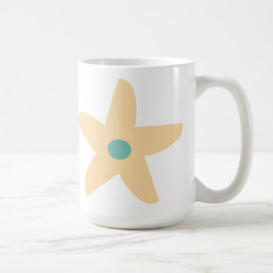 Funny Flowef Coffee Mug