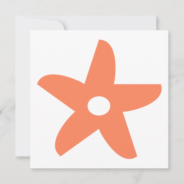 Funny Flower (Front)