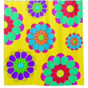 Funny Flower Power Bloom I II III + your idea