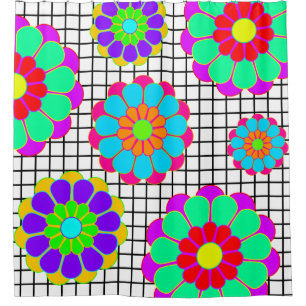 Funny Flower Power Bloom I II III + your idea