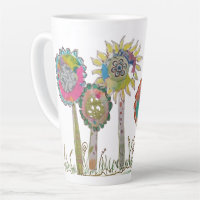 Funny Flowers