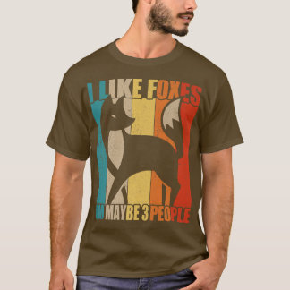 Funny Fo Design For Fo Lovers Men Women Kids Intro T-Shirt